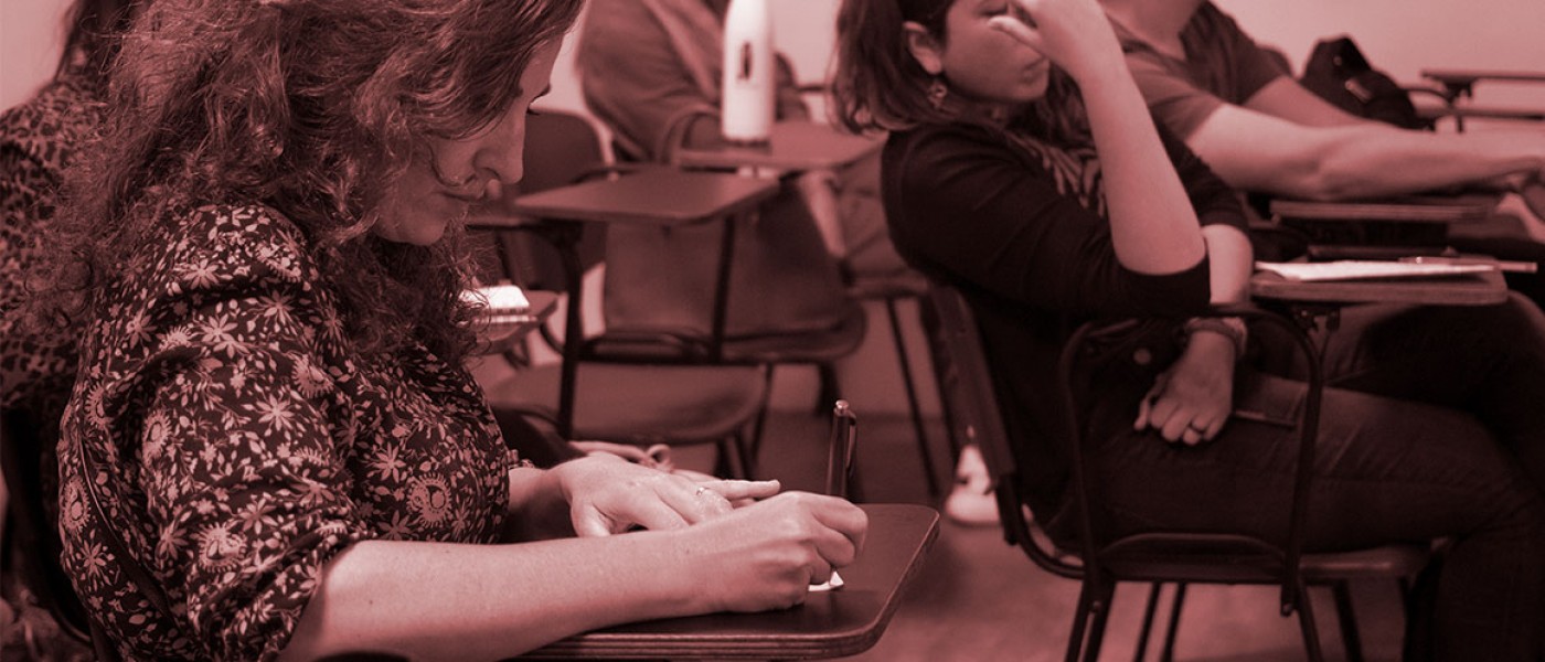 Doctorado en Artes y Tecnoestéticas UNTREF