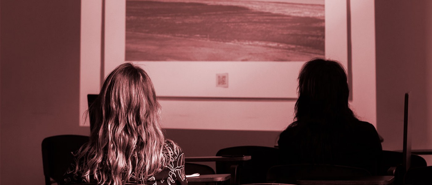 Doctorado en Artes y Tecnoestéticas UNTREF