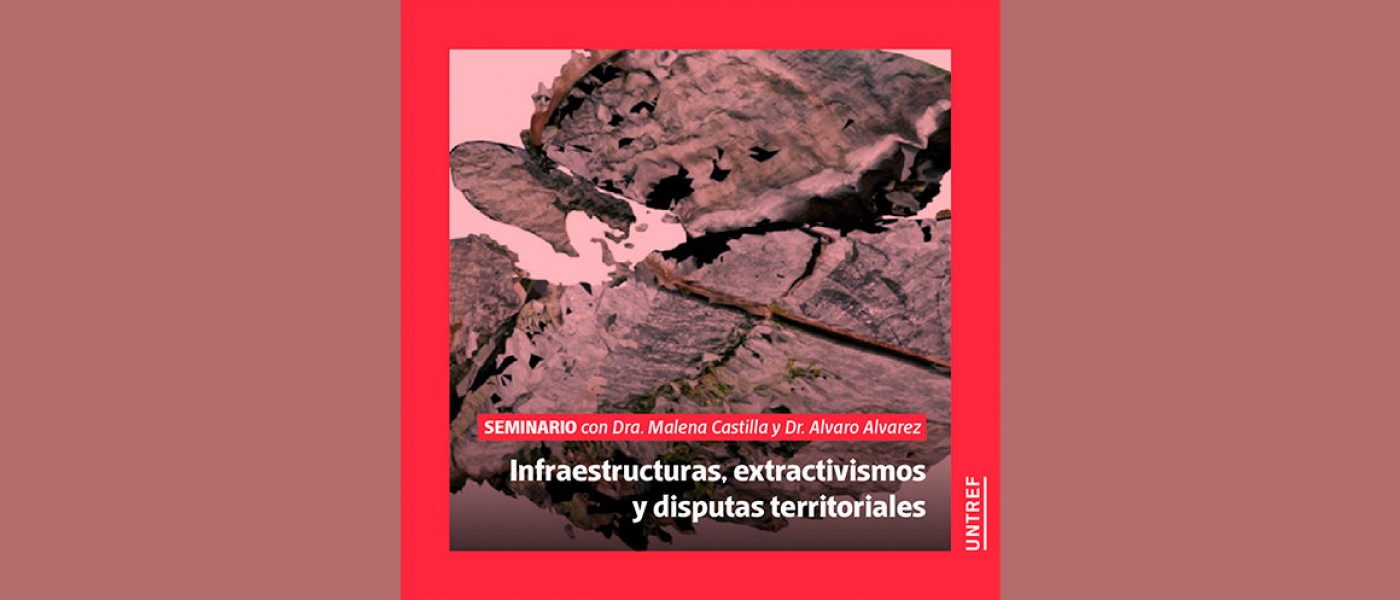 Doctorado en Artes y Tecnoestéticas UNTREF