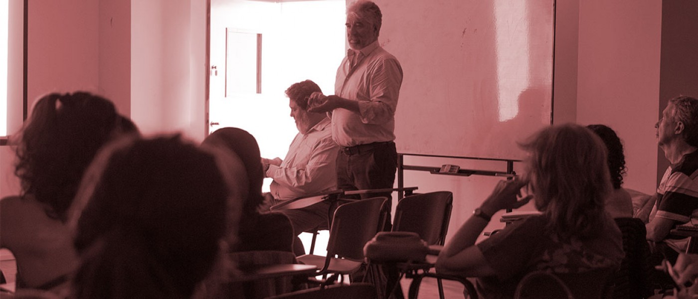 Doctorado en Artes y Tecnoestéticas UNTREF