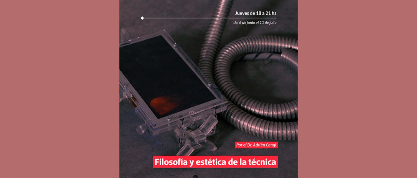 Doctorado en Artes y Tecnoestéticas UNTREF