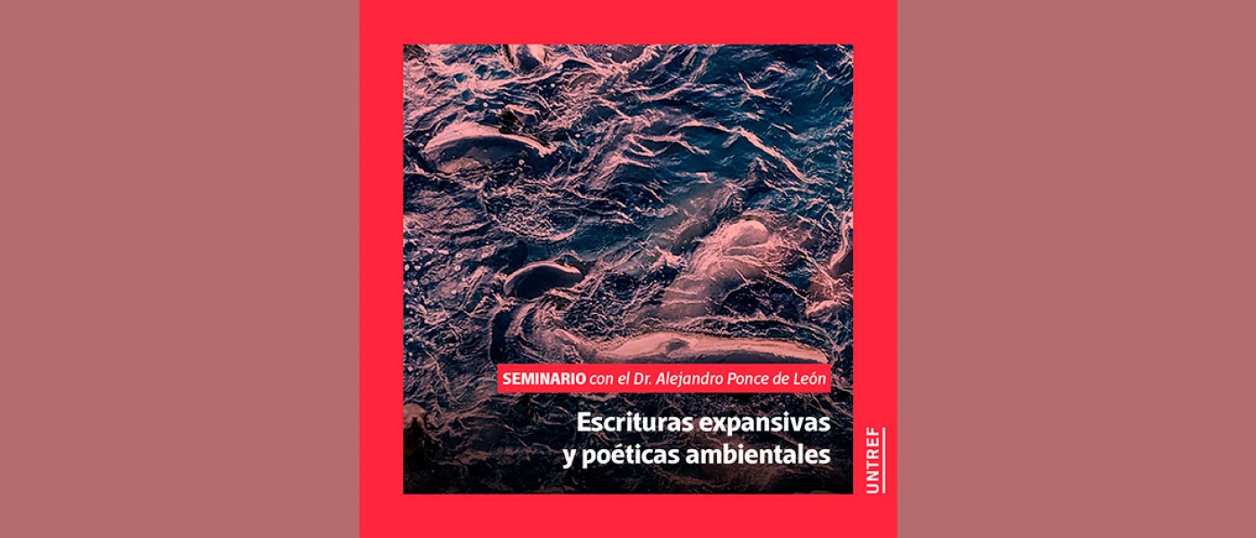 Doctorado en Artes y Tecnoestéticas UNTREF