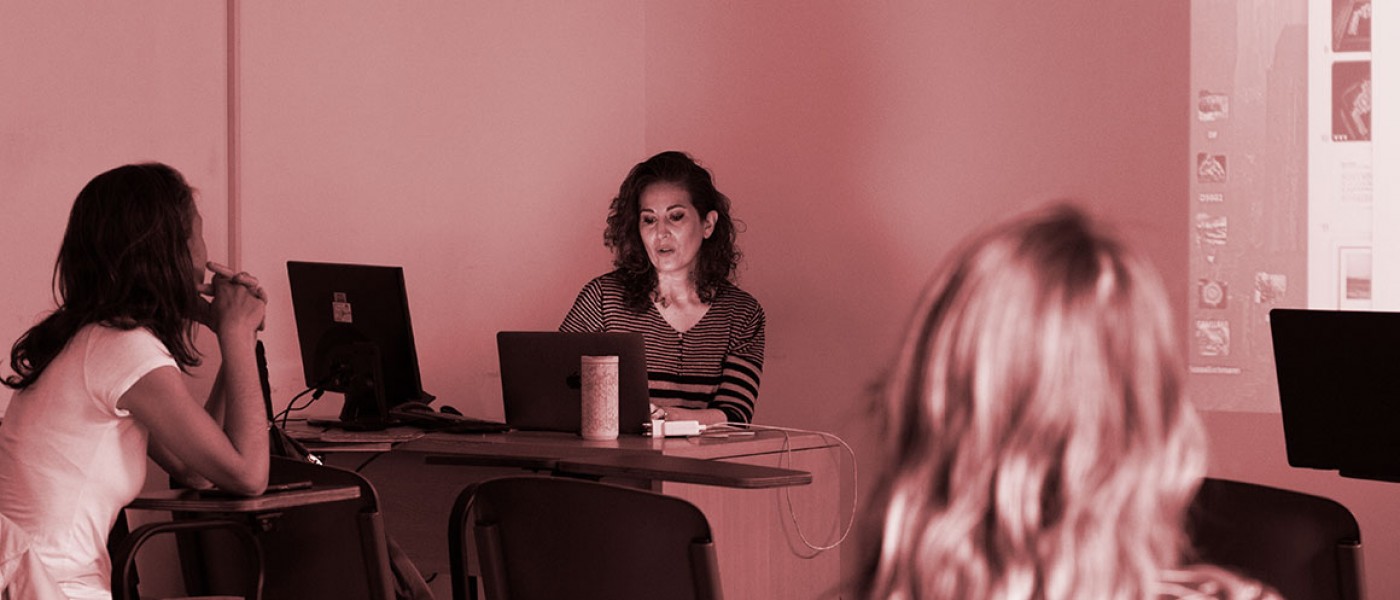 Doctorado en Artes y Tecnoestéticas UNTREF