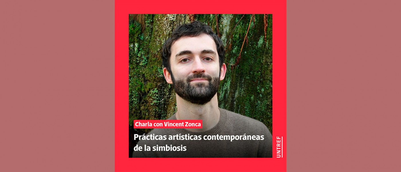 Doctorado en Artes y Tecnoestéticas UNTREF