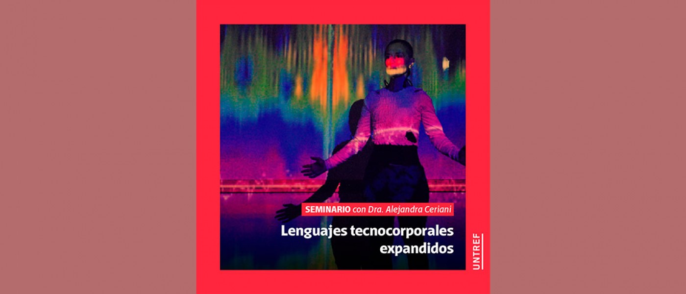 Doctorado en Artes y Tecnoestéticas UNTREF