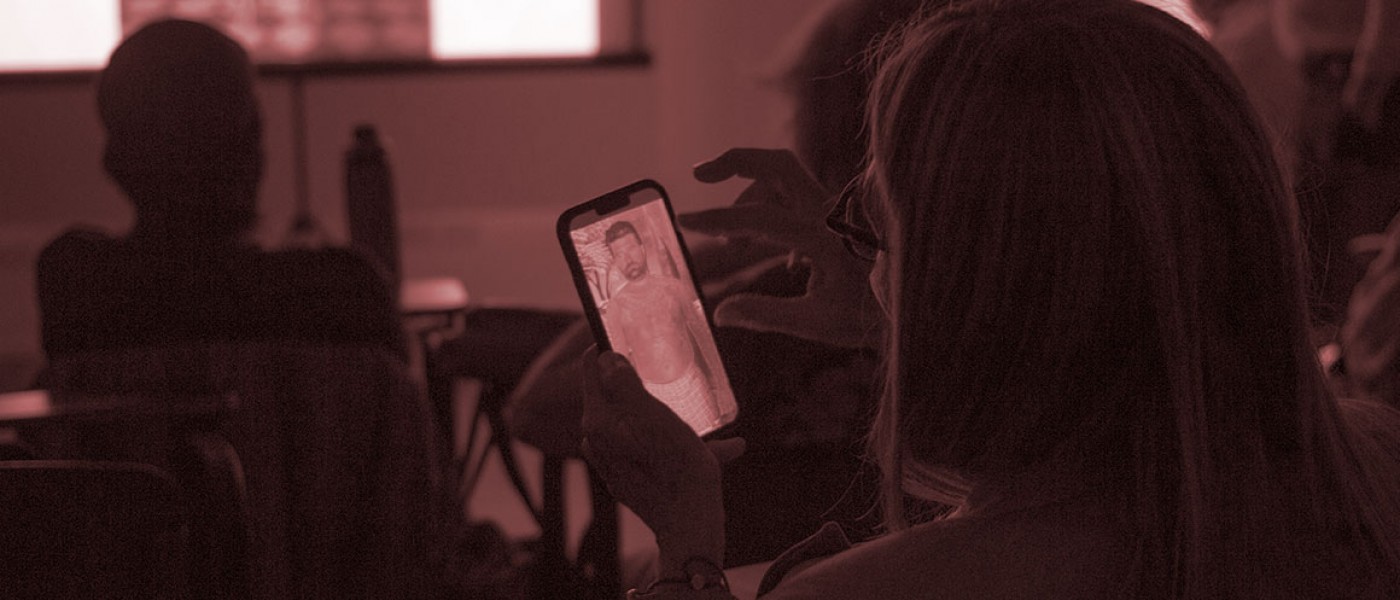 Doctorado en Artes y Tecnoestéticas UNTREF