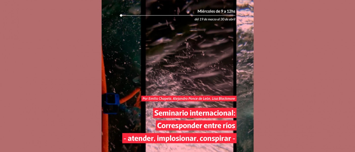 Doctorado en Artes y Tecnoestéticas UNTREF