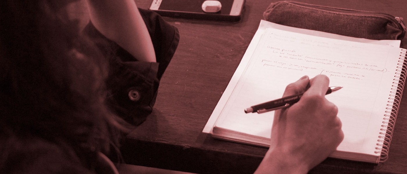 Doctorado en Artes y Tecnoestéticas UNTREF