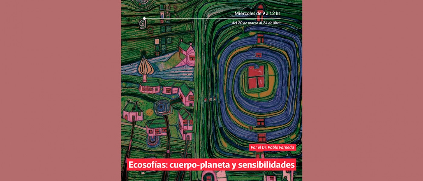 Doctorado en Artes y Tecnoestéticas UNTREF