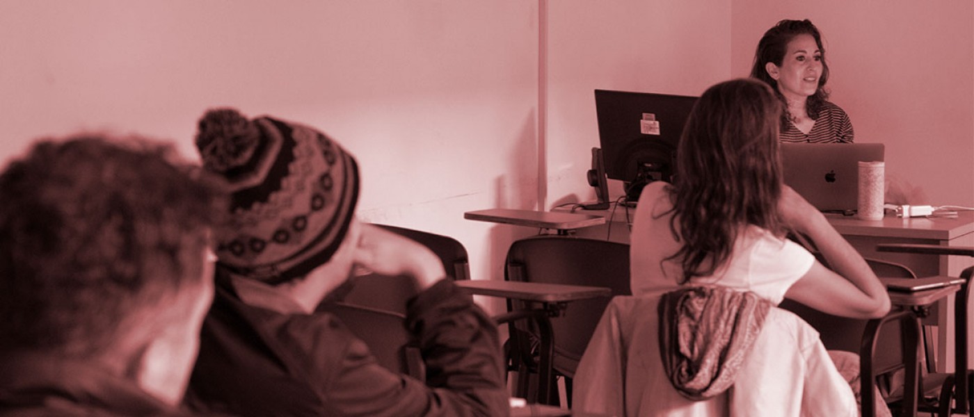 Doctorado en Artes y Tecnoestéticas UNTREF