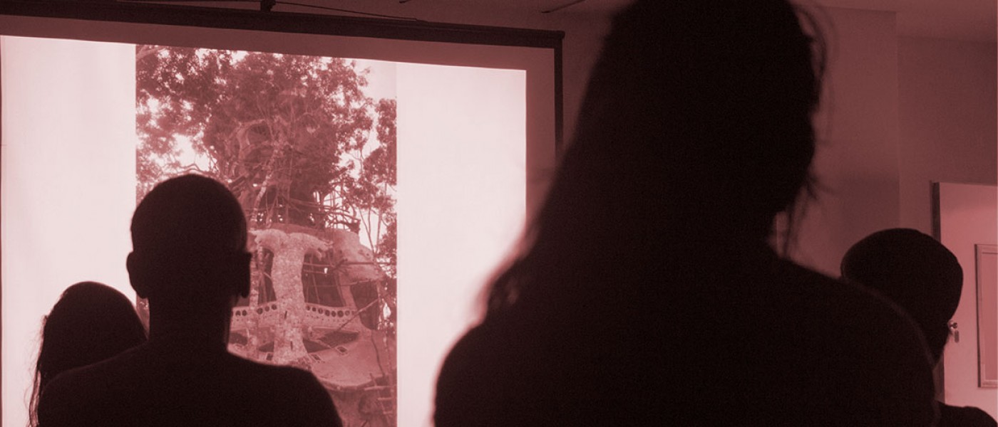 Doctorado en Artes y Tecnoestéticas UNTREF