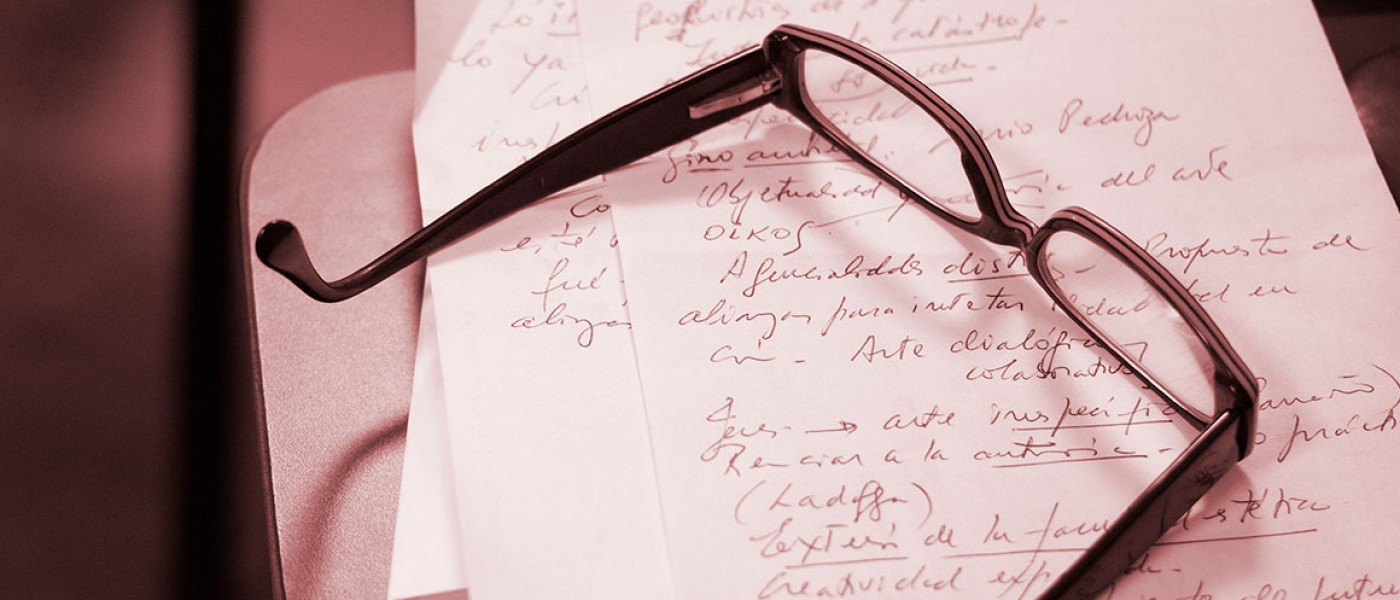 Doctorado en Artes y Tecnoestéticas UNTREF