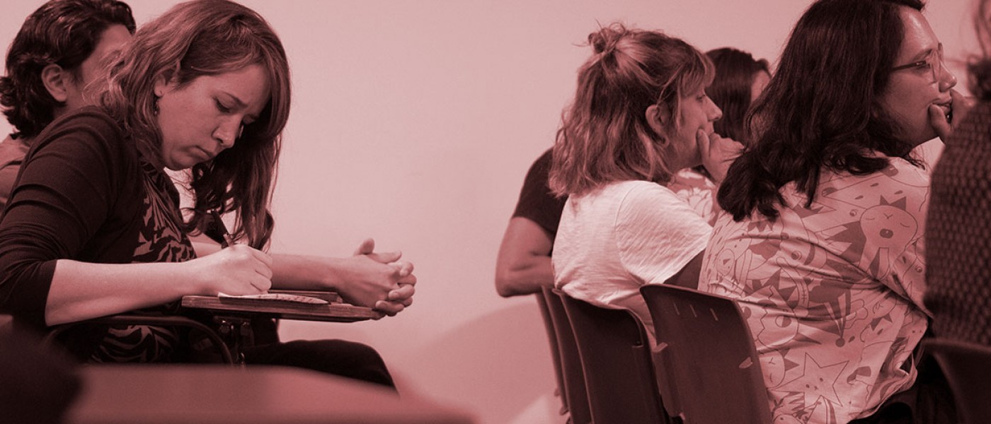 Doctorado en Artes y Tecnoestéticas UNTREF