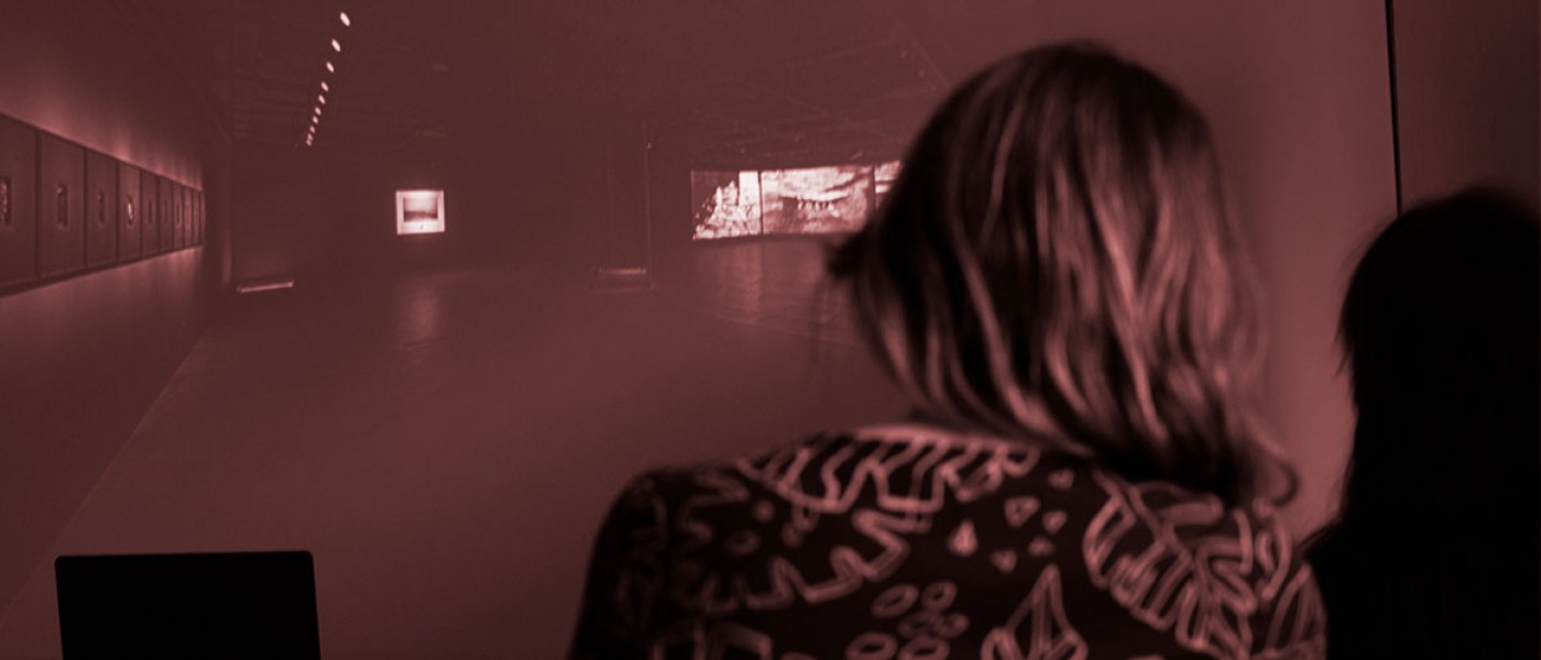 Doctorado en Artes y Tecnoestéticas UNTREF