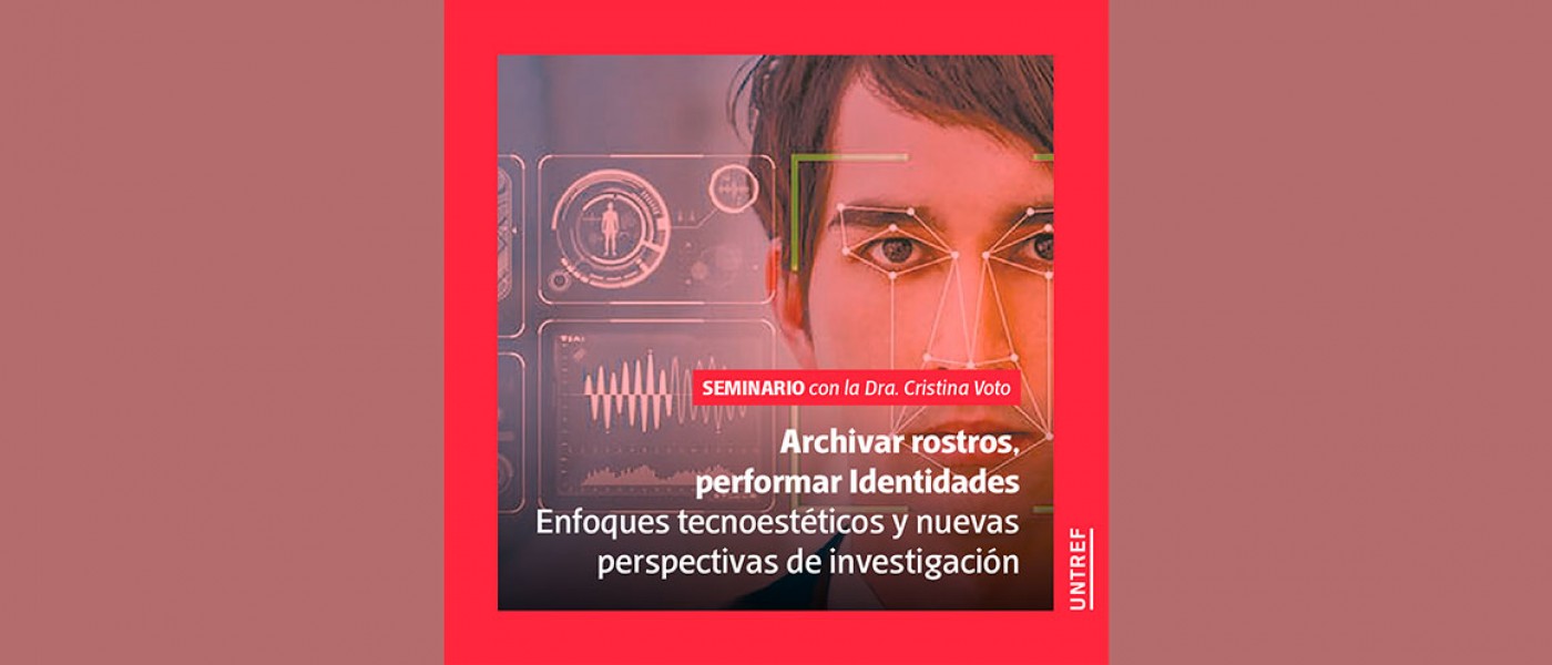 Doctorado en Artes y Tecnoestéticas UNTREF